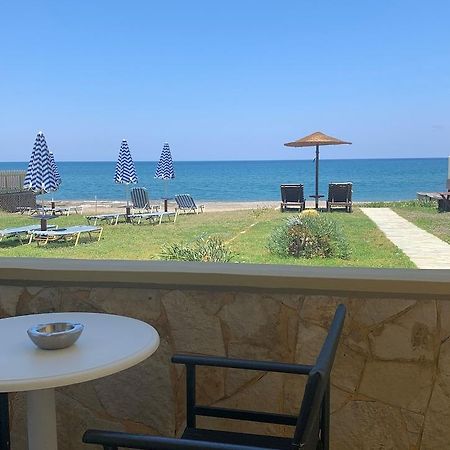 Ermis Suites Platanias  Luaran gambar