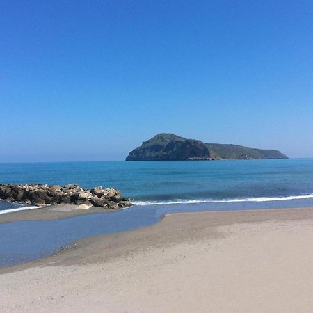 Ermis Suites Platanias  Luaran gambar
