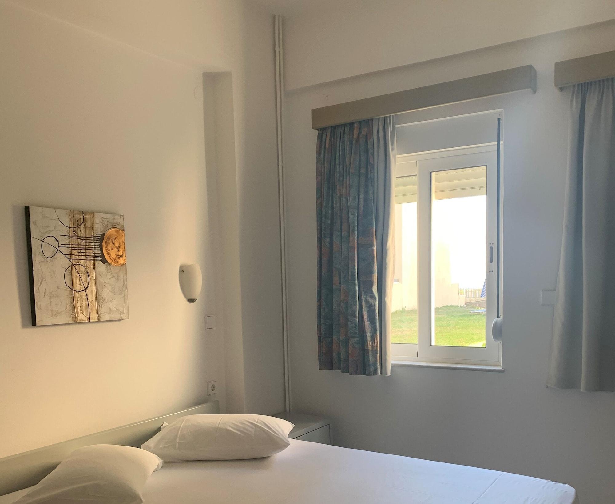 Ermis Suites Platanias  Luaran gambar