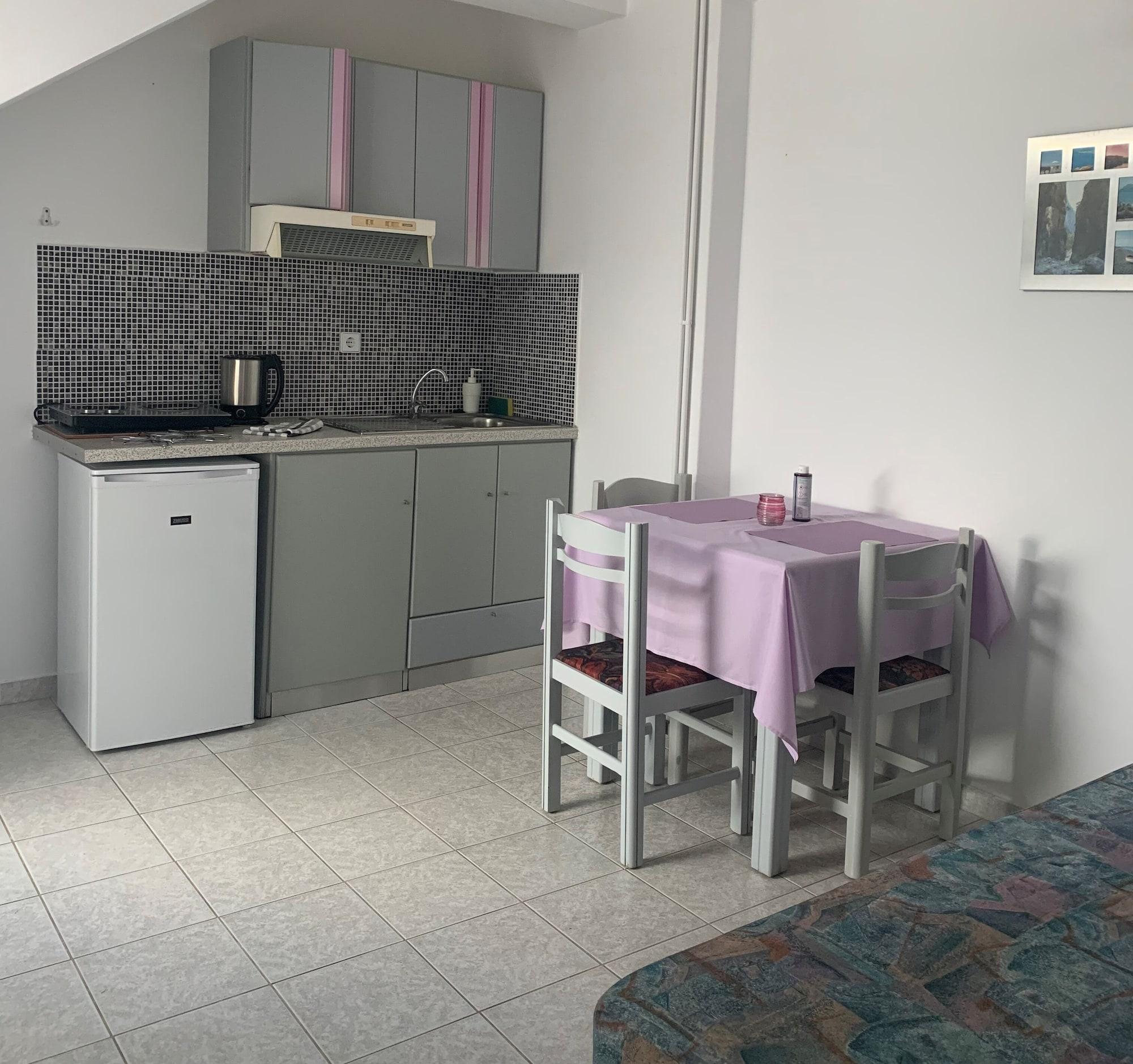 Ermis Suites Platanias  Luaran gambar