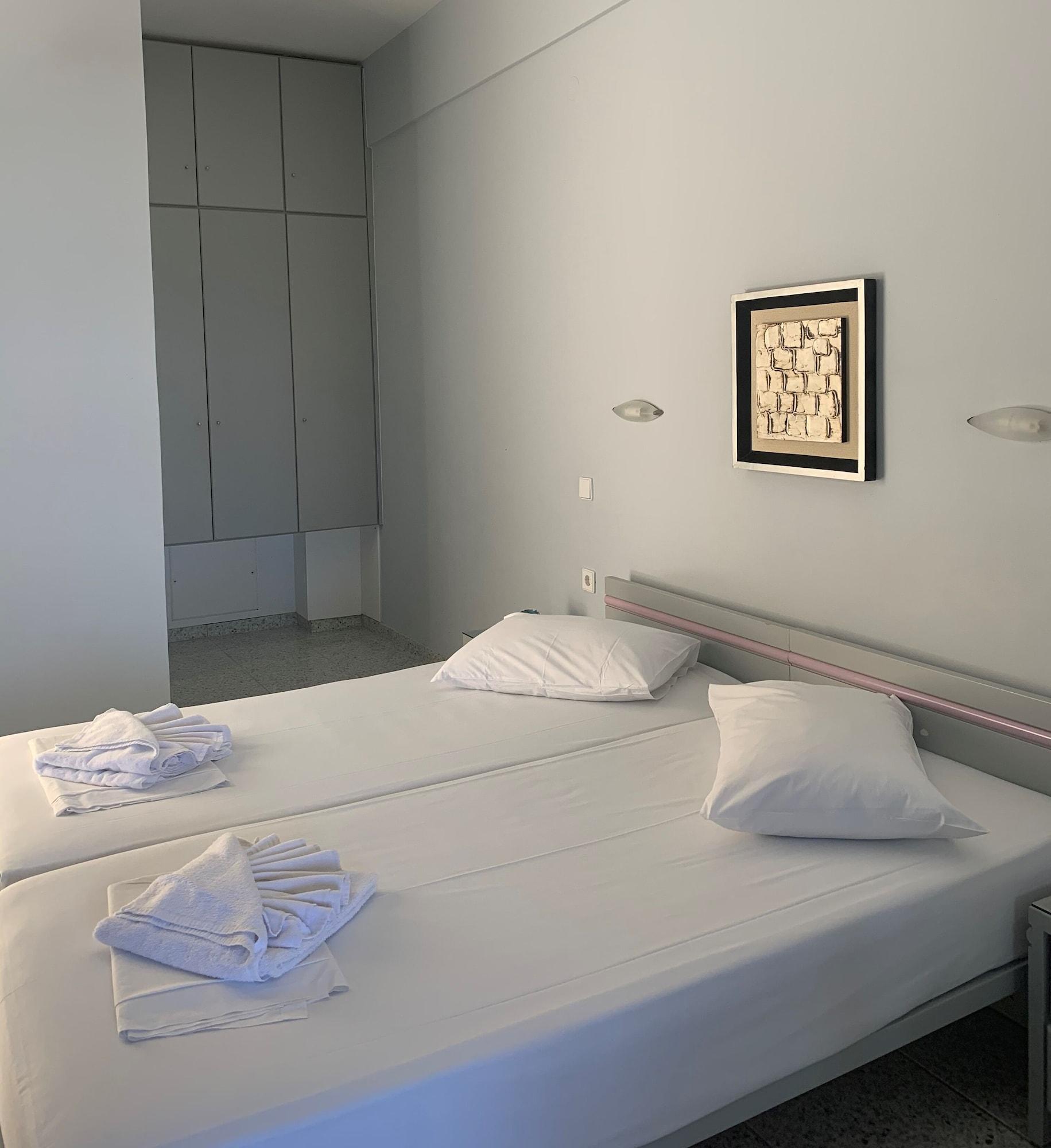 Ermis Suites Platanias  Luaran gambar