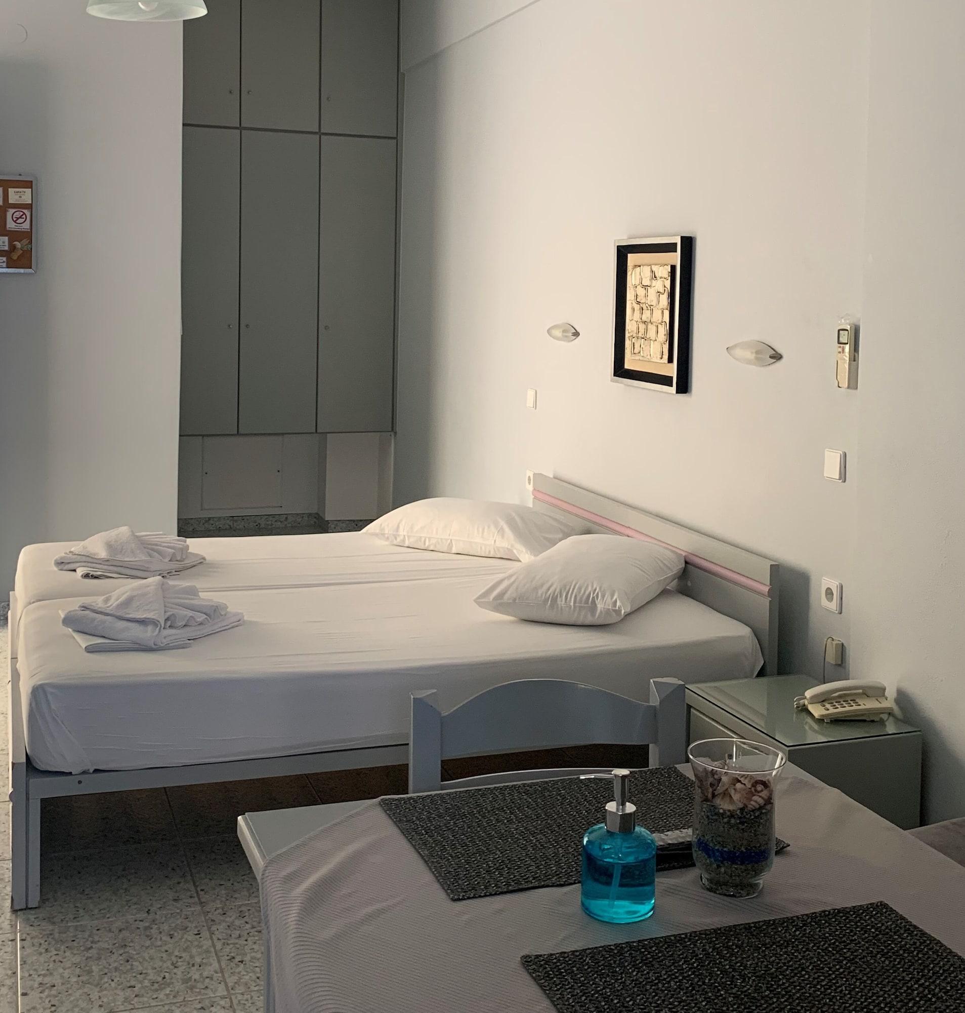 Ermis Suites Platanias  Luaran gambar