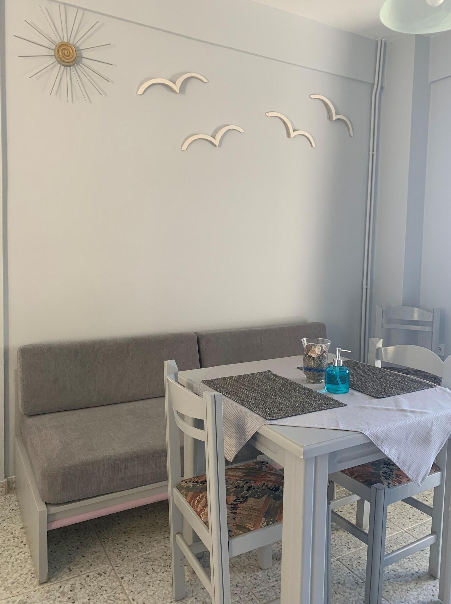 Ermis Suites Platanias  Luaran gambar