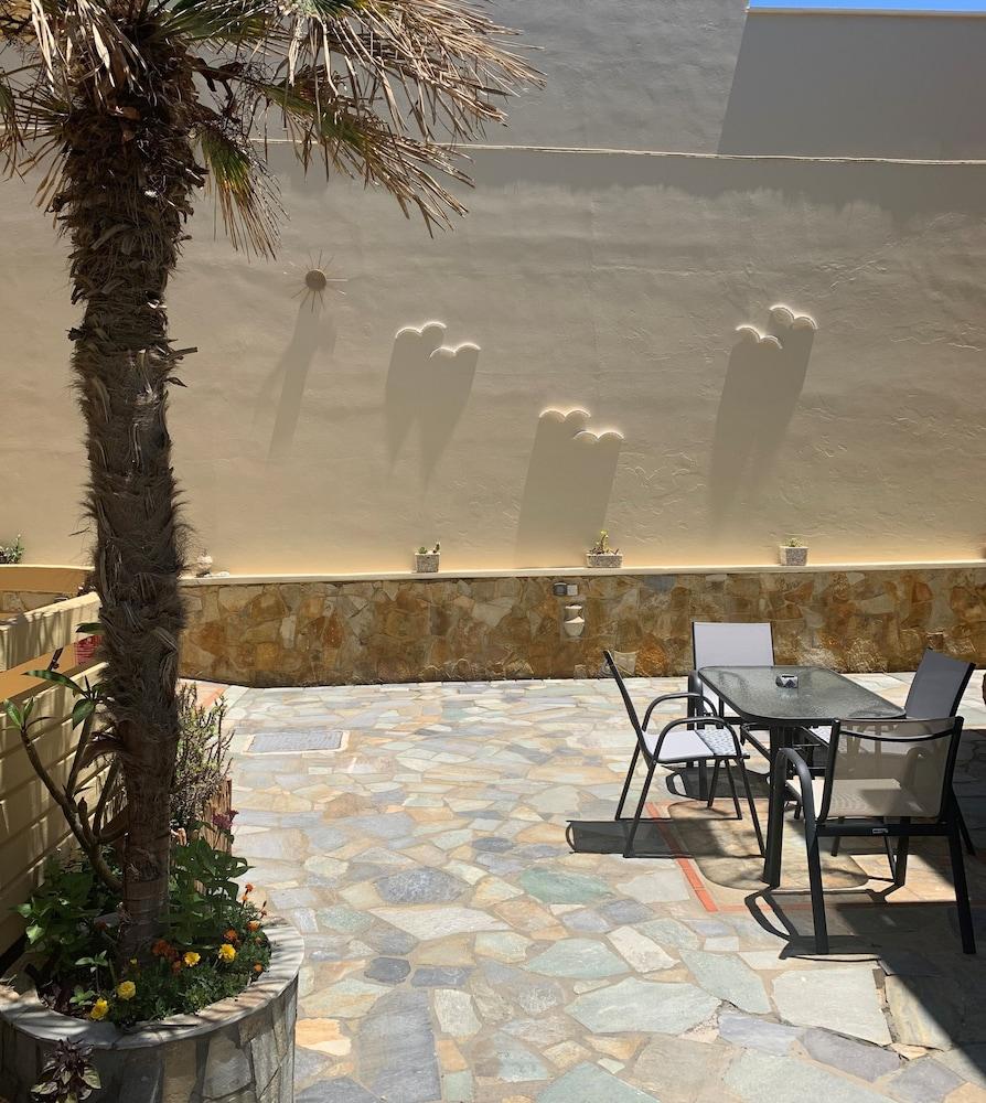 Ermis Suites Platanias  Luaran gambar