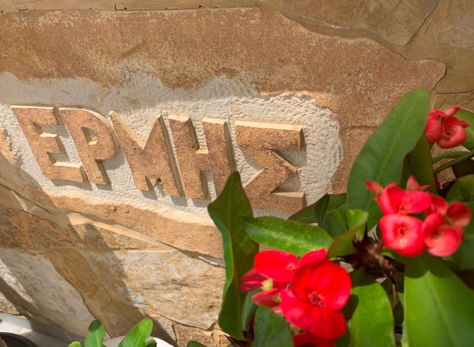 Ermis Suites Platanias  Luaran gambar