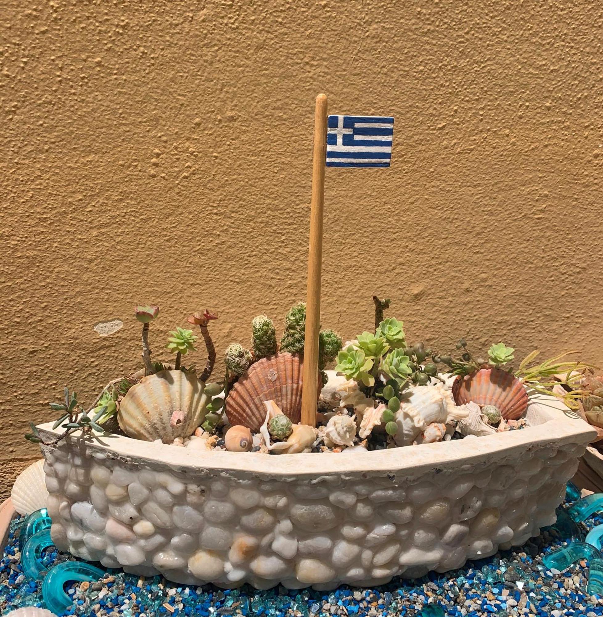 Ermis Suites Platanias  Luaran gambar