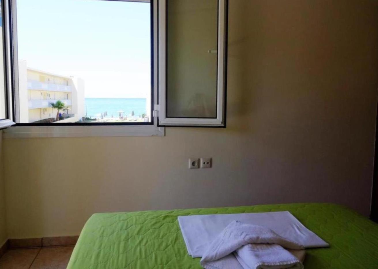 Ermis Suites Platanias  Luaran gambar
