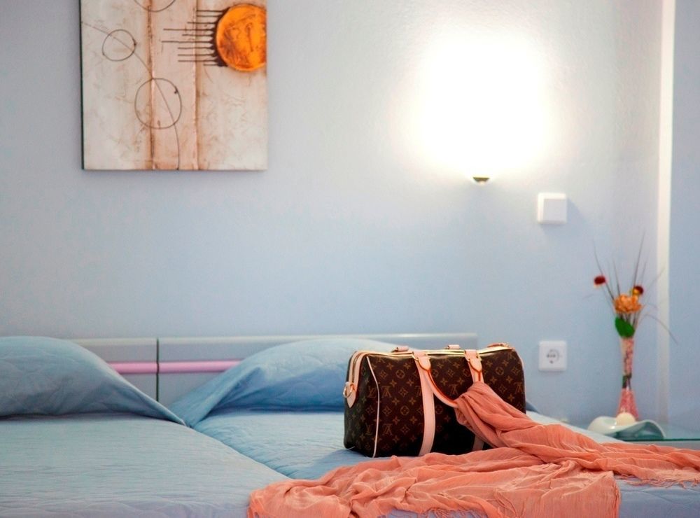 Ermis Suites Platanias  Luaran gambar